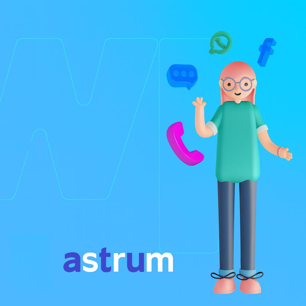 Plataforma de Central de Mensajeria para Empresas - Imagen 3