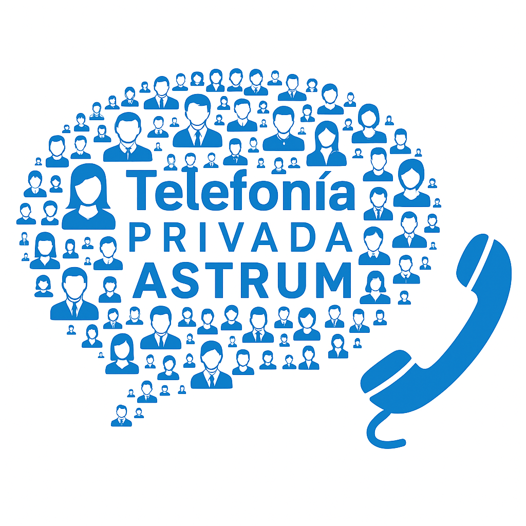Plataforma Call Center Omnicanal
