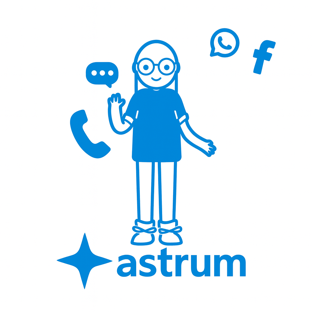 Central Telefonica en la nube 40 Internos Omnicanales - Imagen 3