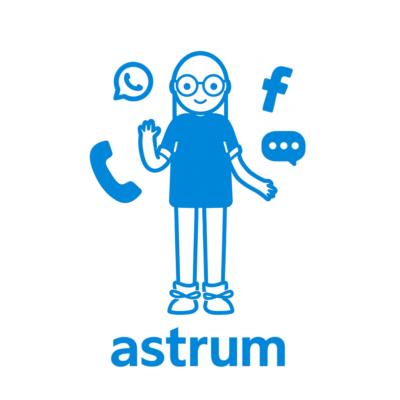 Plataforma de Central de Mensajeria para Empresas