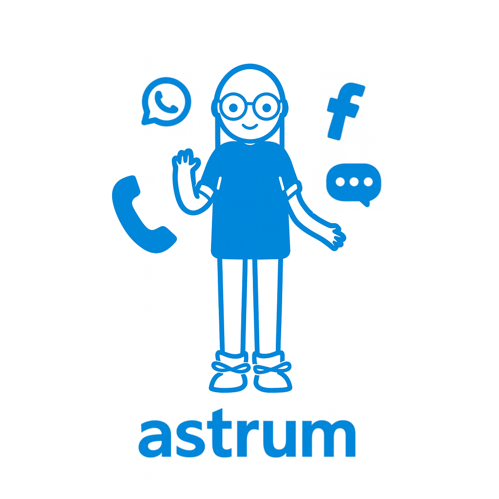 Plataforma de Central de Mensajeria para Empresas