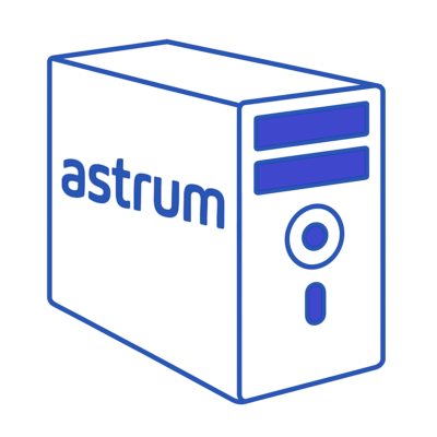 Central Telefonica IP PBX Call Center 60 Usuarios 60 Llamados