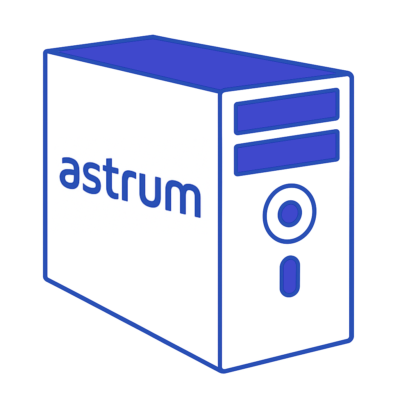 Appliance Ip Voip 180 Usuarios