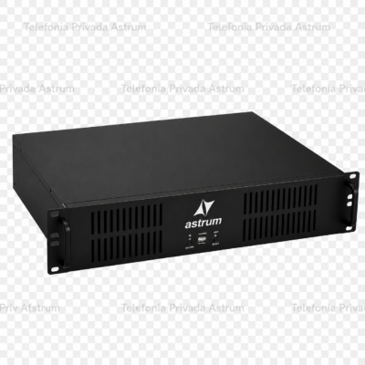 Central Telefónica IP PBX 240 Usuarios 240 Llamadas
