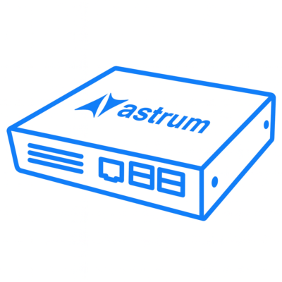 Appliance Ip Voip 60 Usuarios