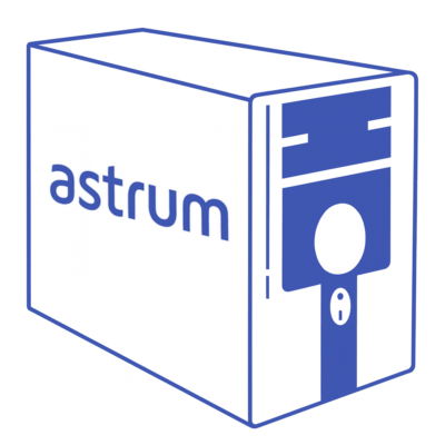 Appliance Ip Voip 300 Usuarios