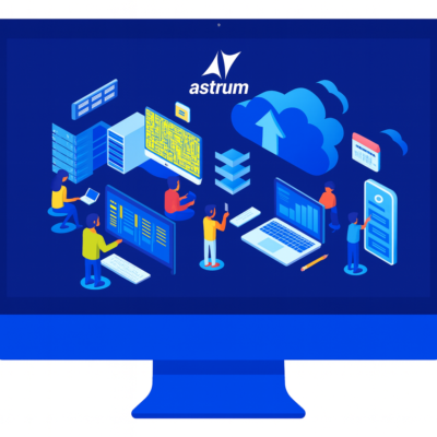 Plataforma Call Center Omnicanal