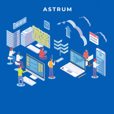 Central Telefónica IP PBX Astrum 60 Usuarios | Plataforma SIP Profesional de Alto Rendimiento