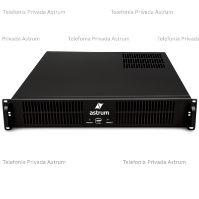 Appliance Ip Voip 180 Usuarios